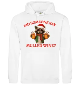 Женская толстовка (худи)