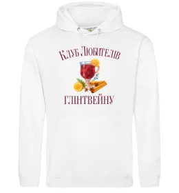 Женская толстовка (худи)