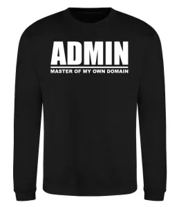 Свитшот Born to love her, колір - сірий, розмір - S Серый меланж фото