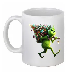 Чашка керамічна