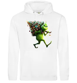 Жіноча толстовка (худі)