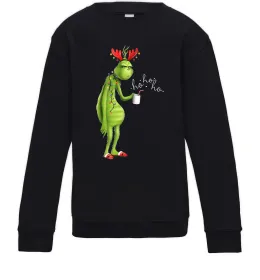 Дитячий світшот