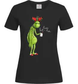 Жіноча футболка