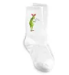 Носки Грінч втомлений Белый фото