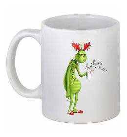 Чашка керамічна