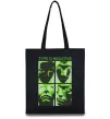 Еко-сумка Type O Negative Чорний Еко-сумка Type O Negative Чорний фото