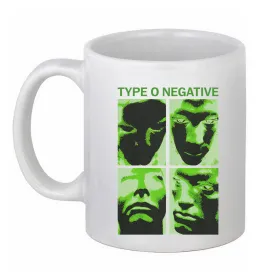 Чашка керамическая