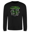 Свитшот Type O Negative logo Черный фото