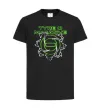 Дитяча футболка Type O Negative logo Чорний фото