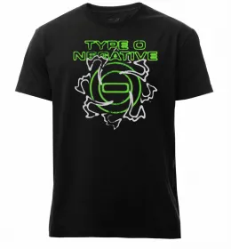 Мужская премиум футболка