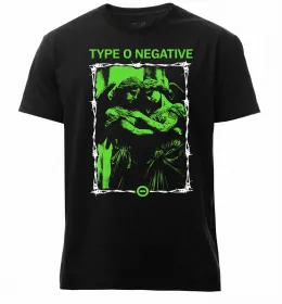 Мужская премиум футболка