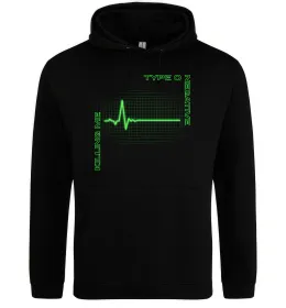 Женская толстовка (худи) Type O Negative killing me Черный фото