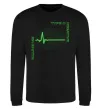 Свитшот Type O Negative killing me Черный фото