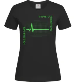 Женская футболка Type O Negative killing me Черный фото