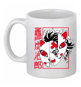 Чашка керамическая