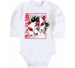 Детский боди