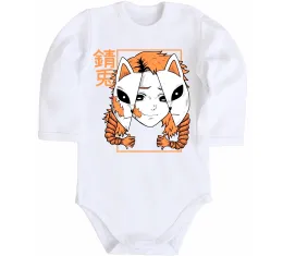 Детский боди