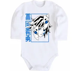 Детский боди