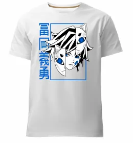 Мужская премиум футболка