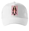 Кепка Nezuko Demon Slayer Белый фото