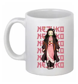 Чашка керамическая