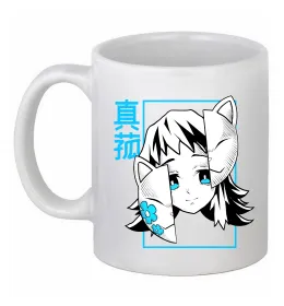 Чашка керамическая