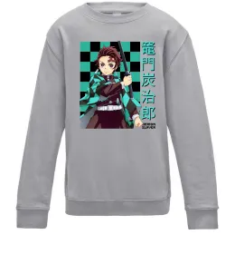 Детский Свитшот