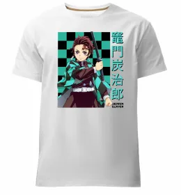 Мужская премиум футболка