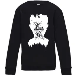 Детский Свитшот