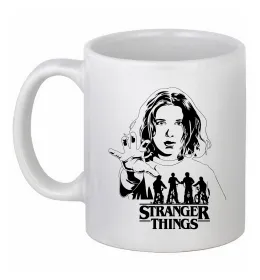 Чашка керамическая