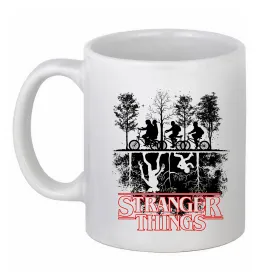 Чашка керамическая