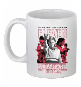 Чашка керамическая