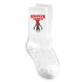 Носки Demogorgon Stranger Things