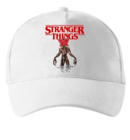 Кепка Demogorgon Stranger Things