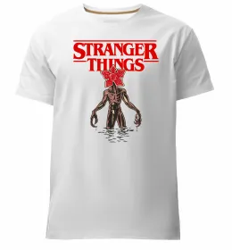 Мужская премиум футболка