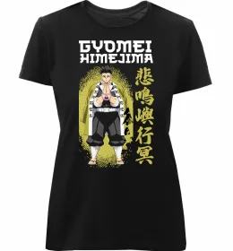 Женская премиум футболка