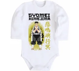 Детский боди