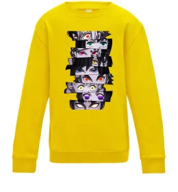 Детский Свитшот