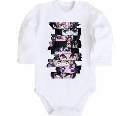 Детский боди