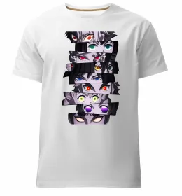 Мужская премиум футболка