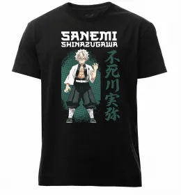 Мужская премиум футболка