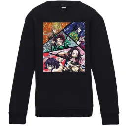 Детский Свитшот