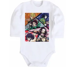 Детский боди