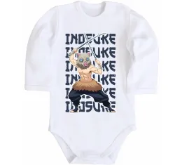 Детский боди