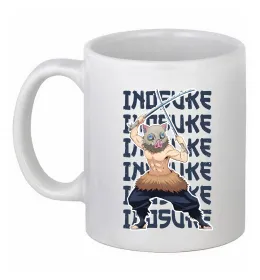 Чашка керамическая