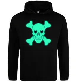 Женская толстовка (худи)