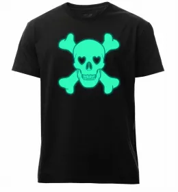 Мужская премиум футболка