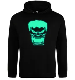 Мужская толстовка (худи)