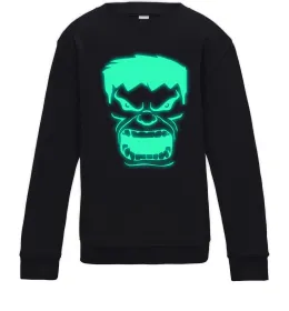 Детский Свитшот