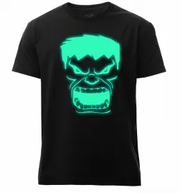 Мужская премиум футболка